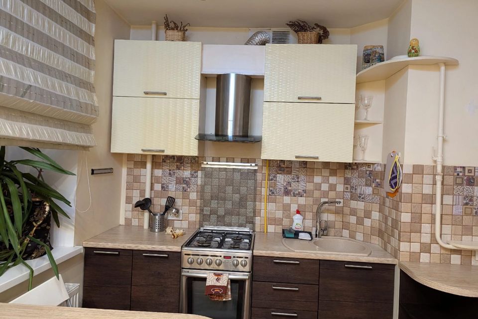 Сдаётся студия, 57 м²
