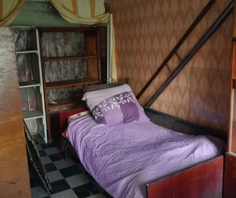 Продаётся 3-комнатная квартира, 54 м²