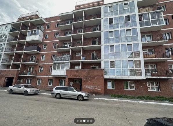 Купить 2 Комнатную Квартиру В Г Шелехов