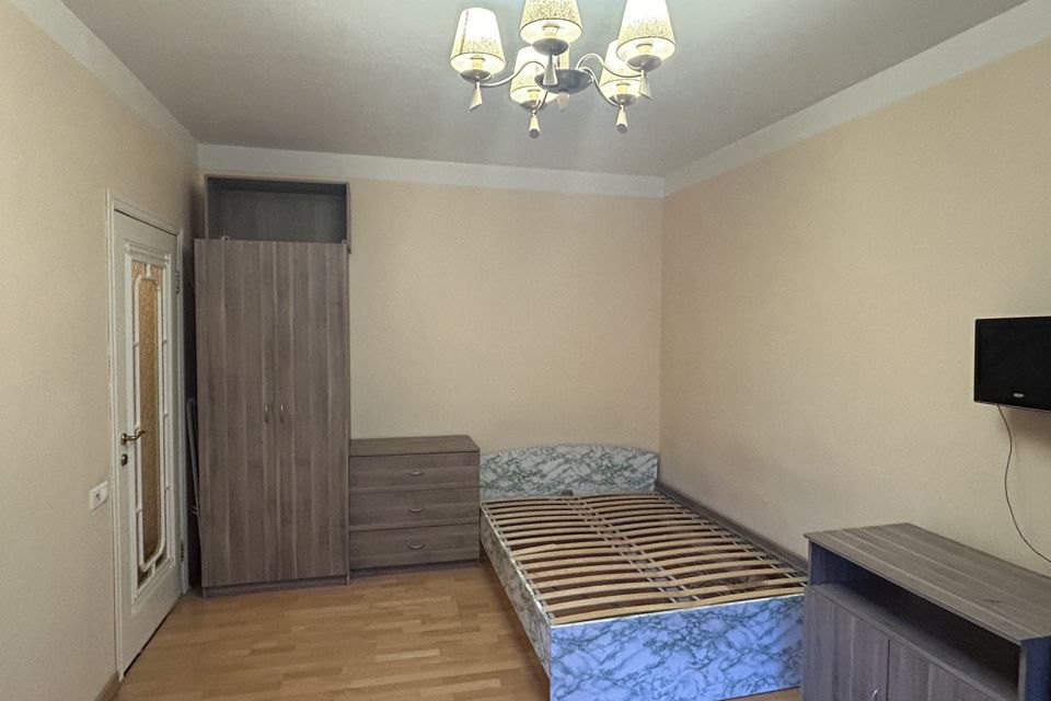 Сдаётся 1-комнатная квартира, 30 м²