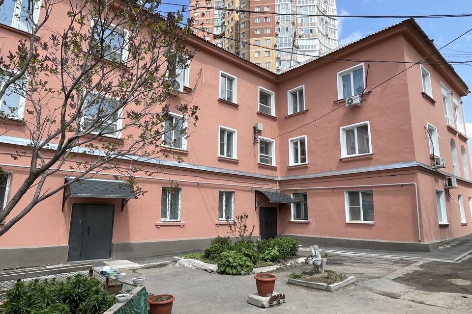Продаётся 2-комнатная квартира, 48.1 м²