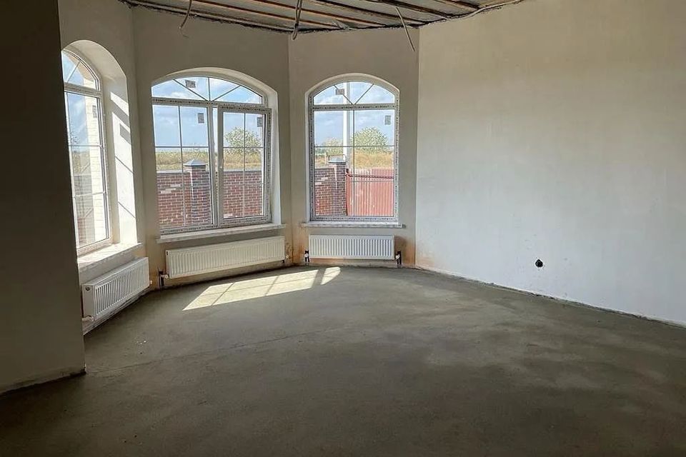 Продаётся 1-этажный дом, 109 м²