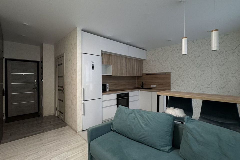 Продаётся 2-комнатная квартира, 60 м²
