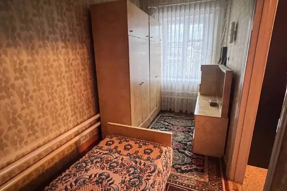 Продаётся 1-этажный дом, 89 м²