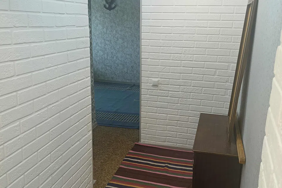 Продаётся 1-комнатная квартира, 30.8 м²