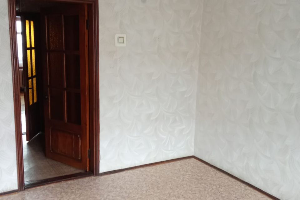 Продаётся 3-комнатная квартира, 60.6 м²