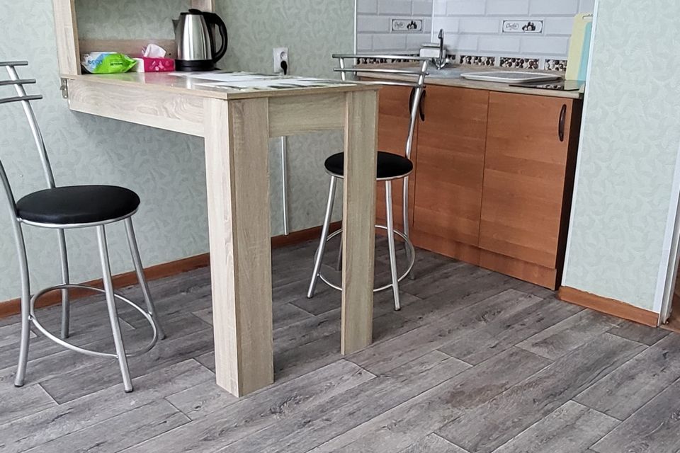 Продаётся комната в 1-комн. квартире, 22.5 м²