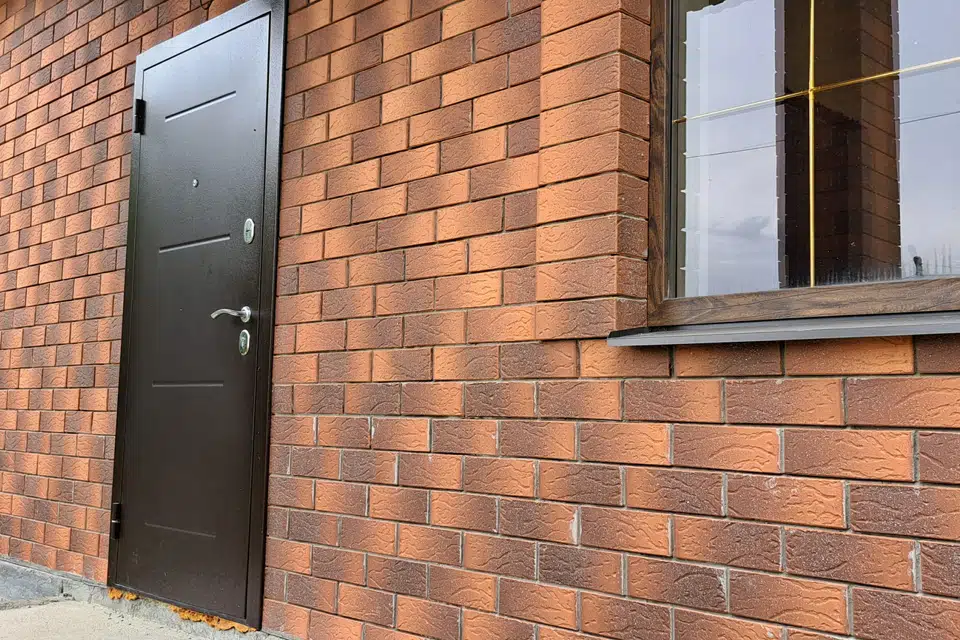 Продаётся 1-этажный дом, 125 м²