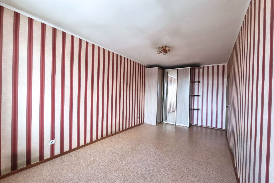 Продаётся 2-комнатная квартира, 50 м²
