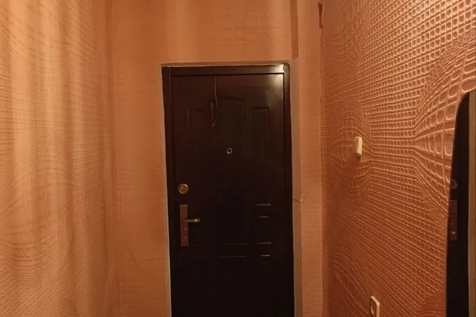 Продаётся 2-комнатная квартира, 45.3 м²