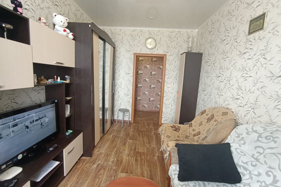 Продаётся 2-комнатная квартира, 45 м²