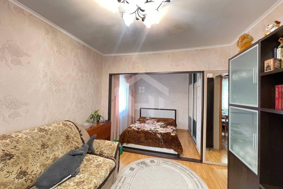 Продаётся 1-комнатная квартира, 31 м²