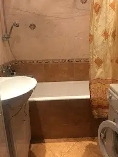 Продаётся 3-комнатная квартира, 75 м²