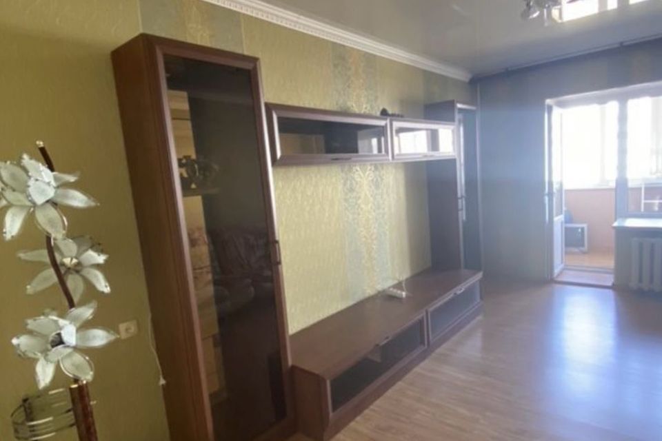 Продаётся 2-комнатная квартира, 59.7 м²