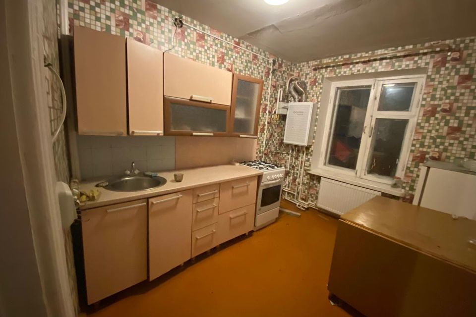 Продаётся 2-комнатная квартира, 48.4 м²