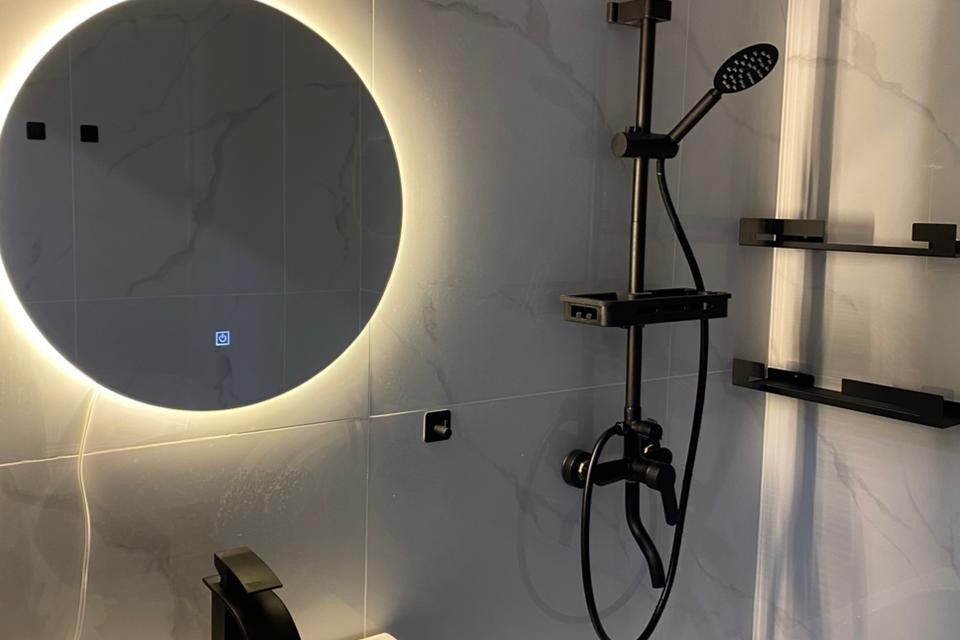 Продаётся 2-комнатная квартира, 52.3 м²