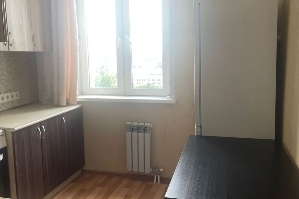 Продаётся 2-комнатная квартира, 56 м²