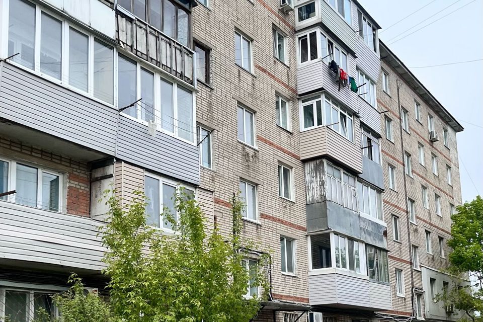 Продаётся 2-комнатная квартира, 45.2 м²