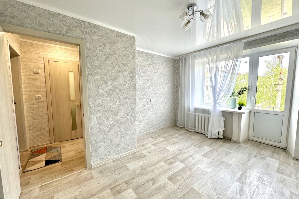 Продаётся 1-комнатная квартира, 21.3 м²