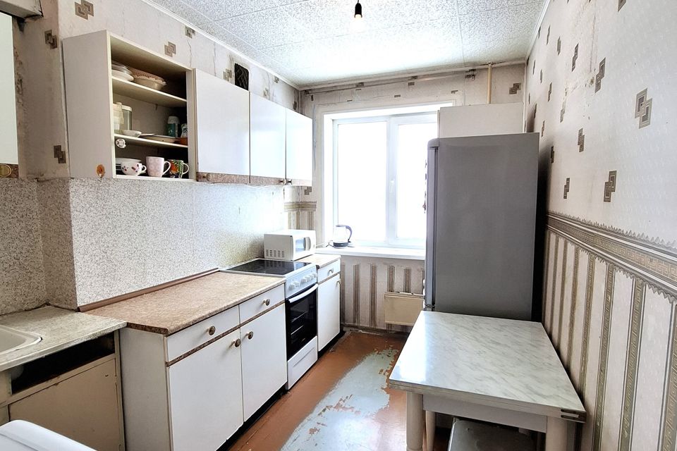 Продаётся 2-комнатная квартира, 44 м²
