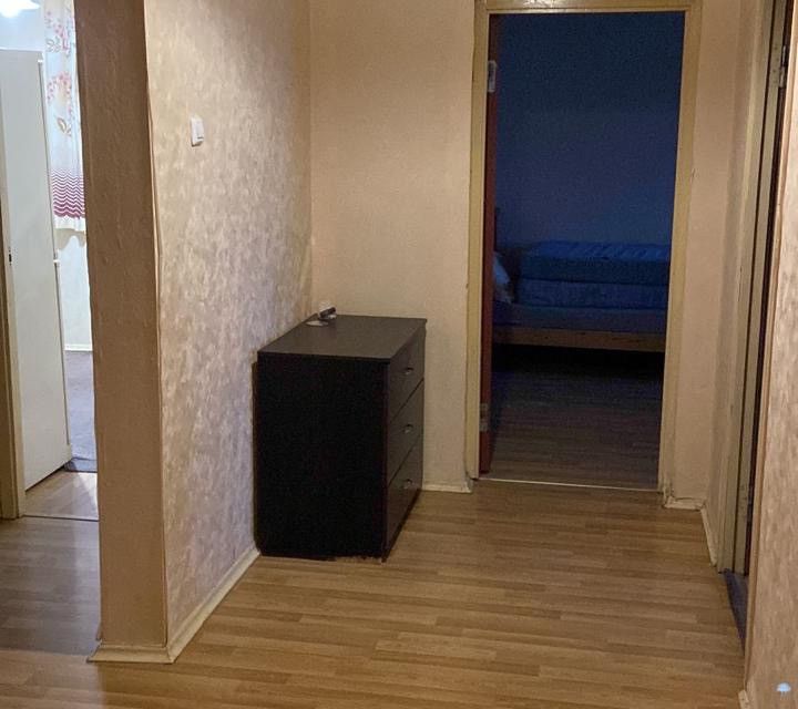 Продаётся 4-комнатная квартира, 104 м²