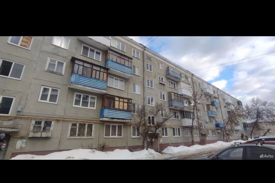 Продаётся 1-комнатная квартира, 31 м²