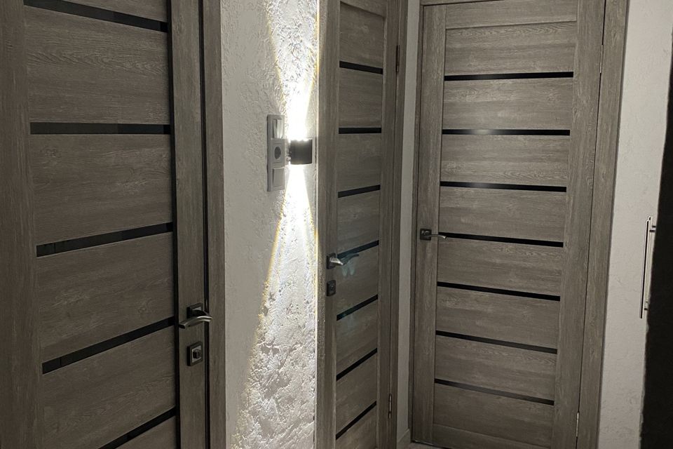 Продаётся 1-комнатная квартира, 35.9 м²