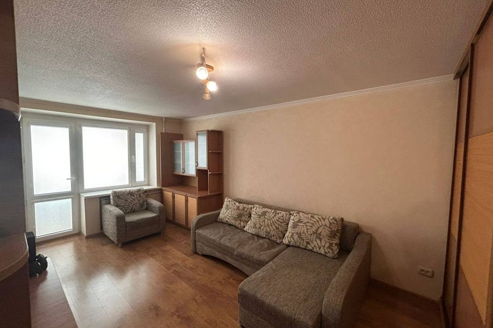 Продаётся 1-комнатная квартира, 29 м²