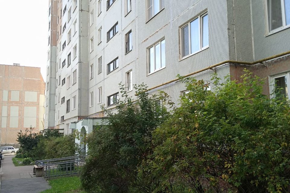 Купить 3 Комнатную Квартиру В Пскове Рокоссовского