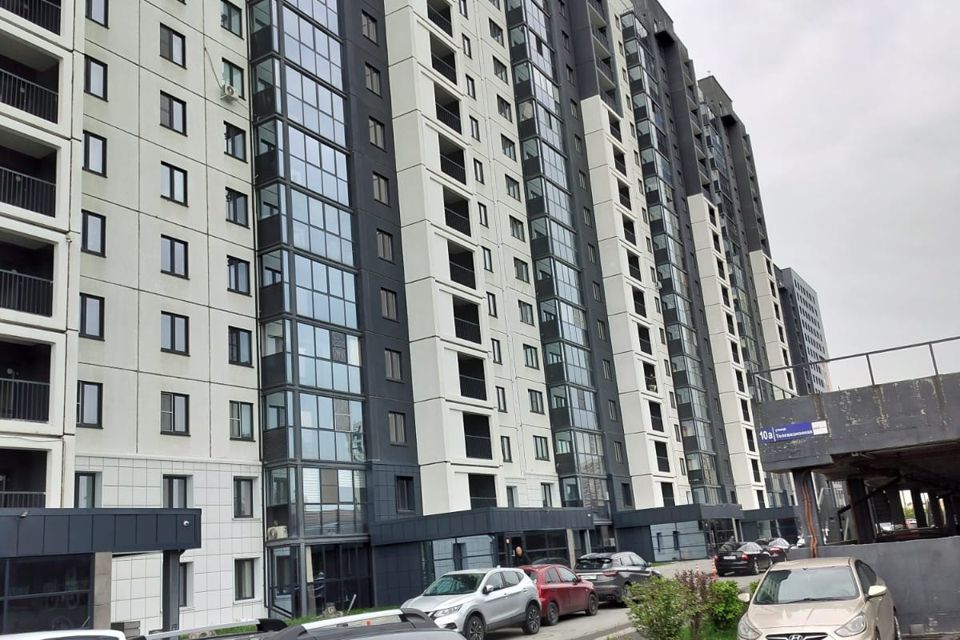 Продаётся студия, 24 м²