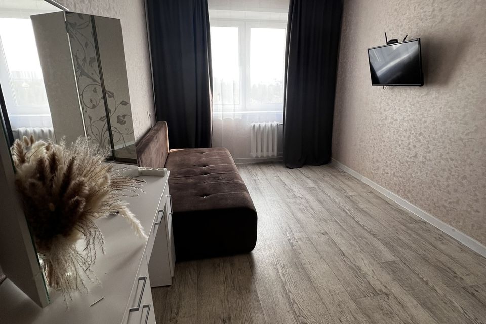 Продаётся 1-комнатная квартира, 31 м²