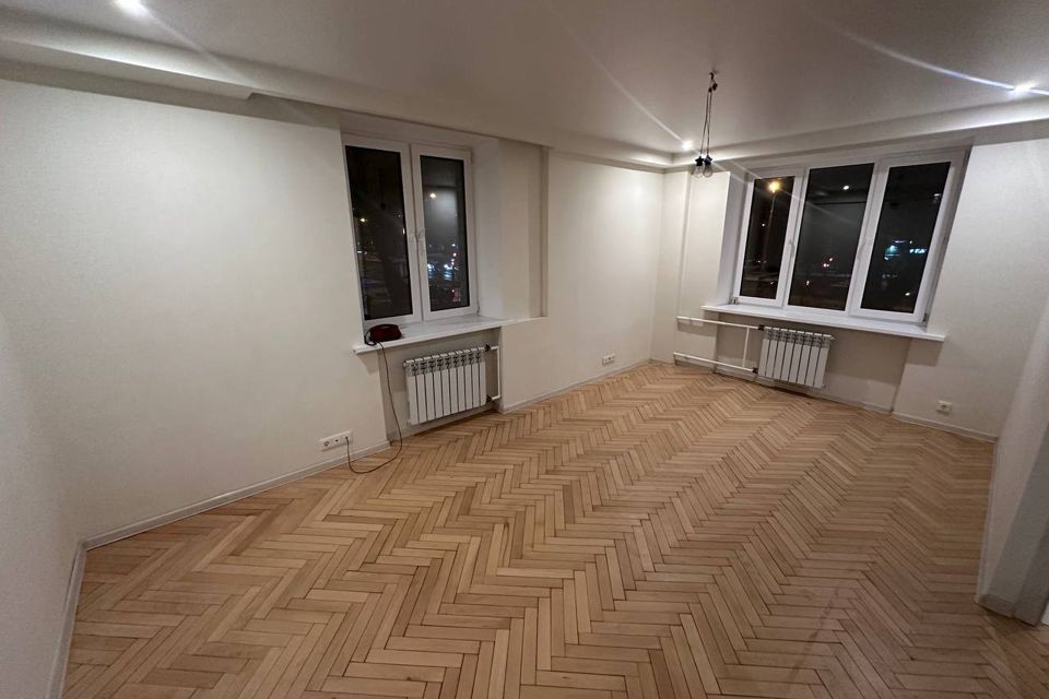 Продаётся 1-комнатная квартира, 32.3 м²