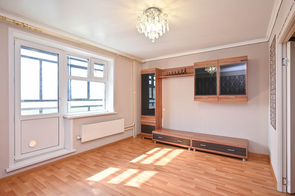 Продаётся студия, 29.8 м²