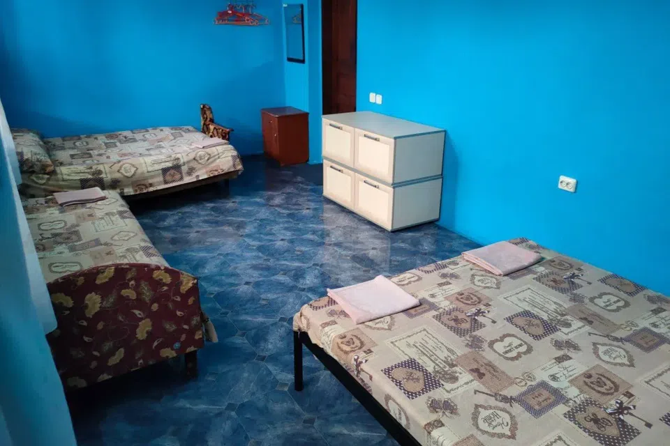 Продаётся 1-этажный дом, 94 м²