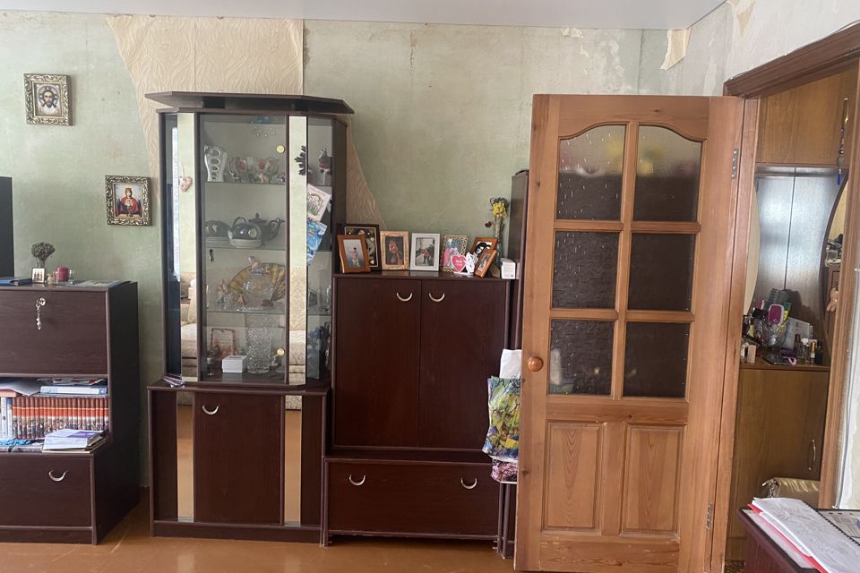 Продаётся 2-комнатная квартира, 40 м²