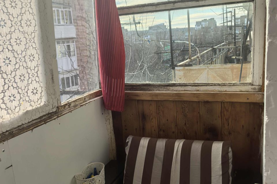 Продаётся 2-комнатная квартира, 41.2 м²