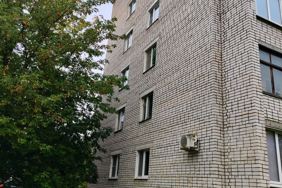 Продаётся 3-комнатная квартира, 71 м²