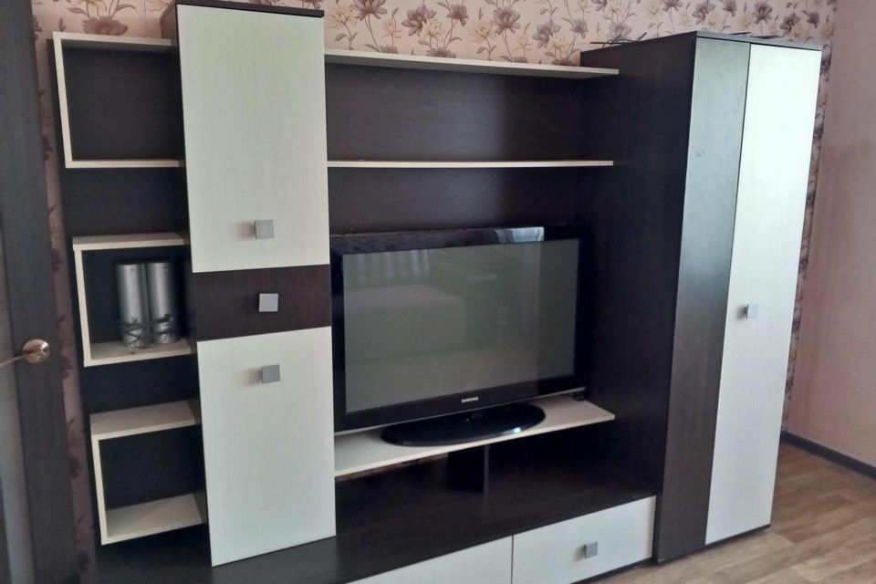 Продаётся 3-комнатная квартира, 54 м²