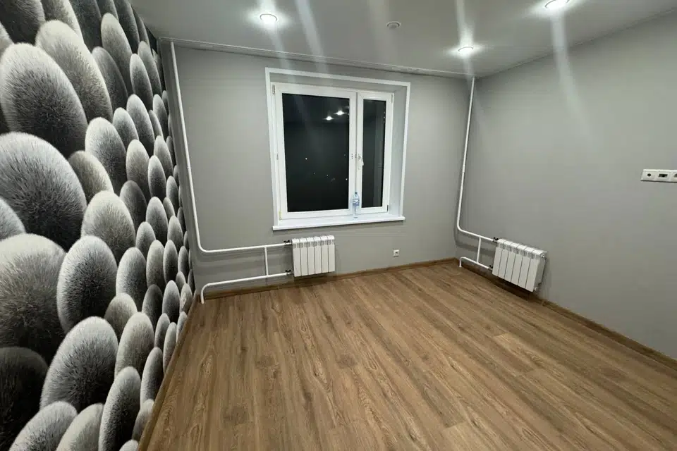 Продаётся 2-комнатная квартира, 38.7 м²