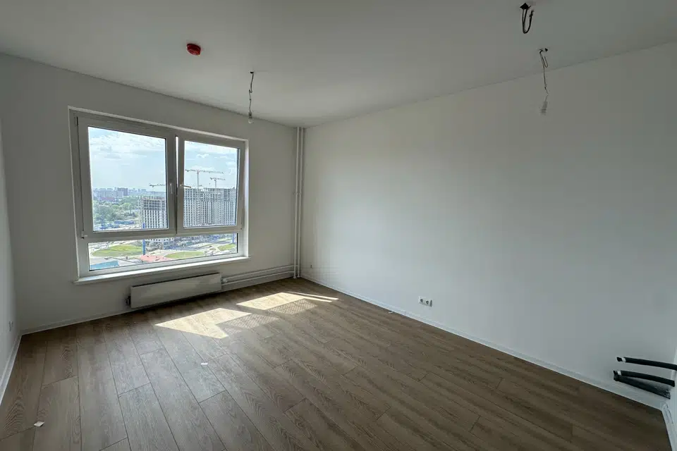 Продаётся студия, 19.8 м²