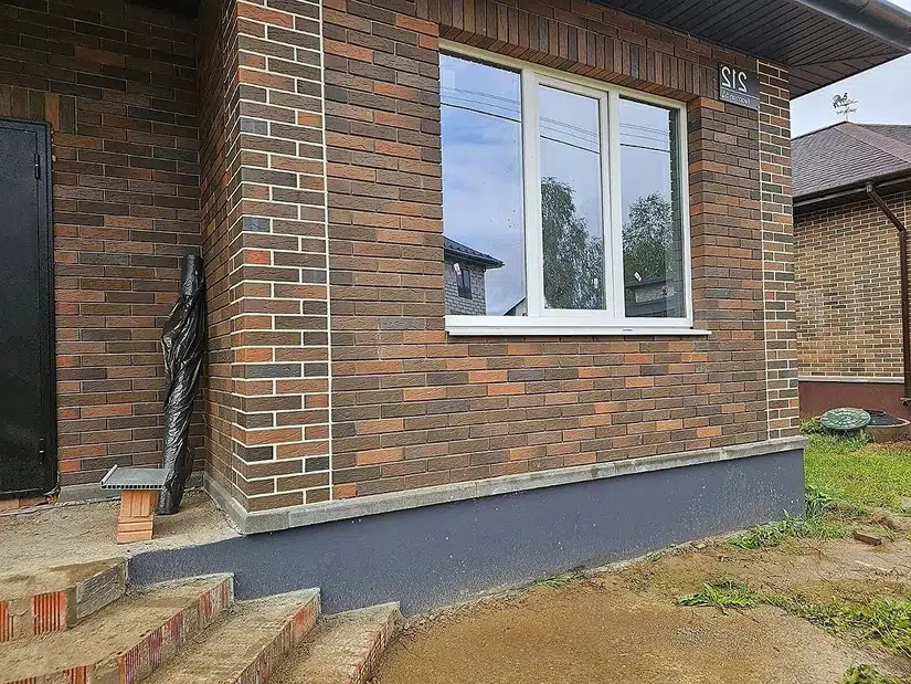 Продаётся 1-этажный дом, 107 м²