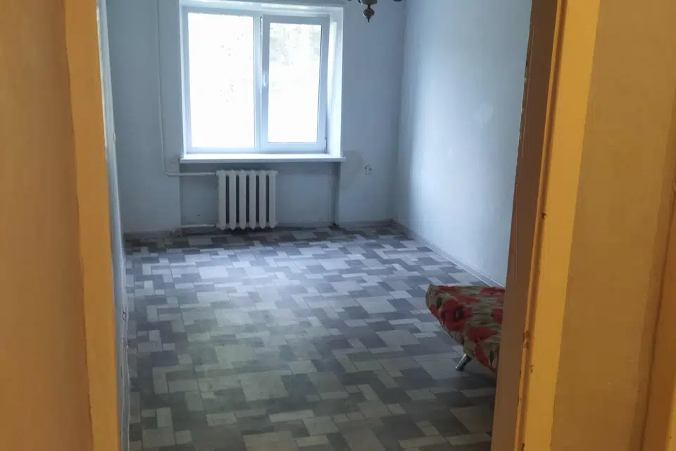 Продаётся 2-комнатная квартира, 49.1 м²
