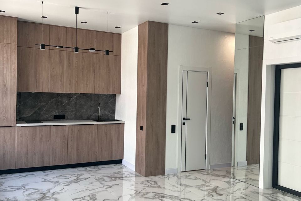Продаётся 2-комнатная квартира, 50 м²