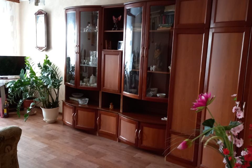 Продаётся 2-комнатная квартира, 45 м²