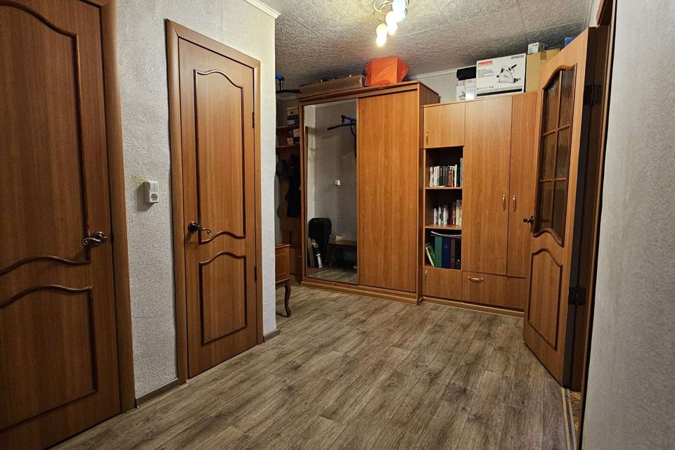 Продаётся 2-комнатная квартира, 53.1 м²