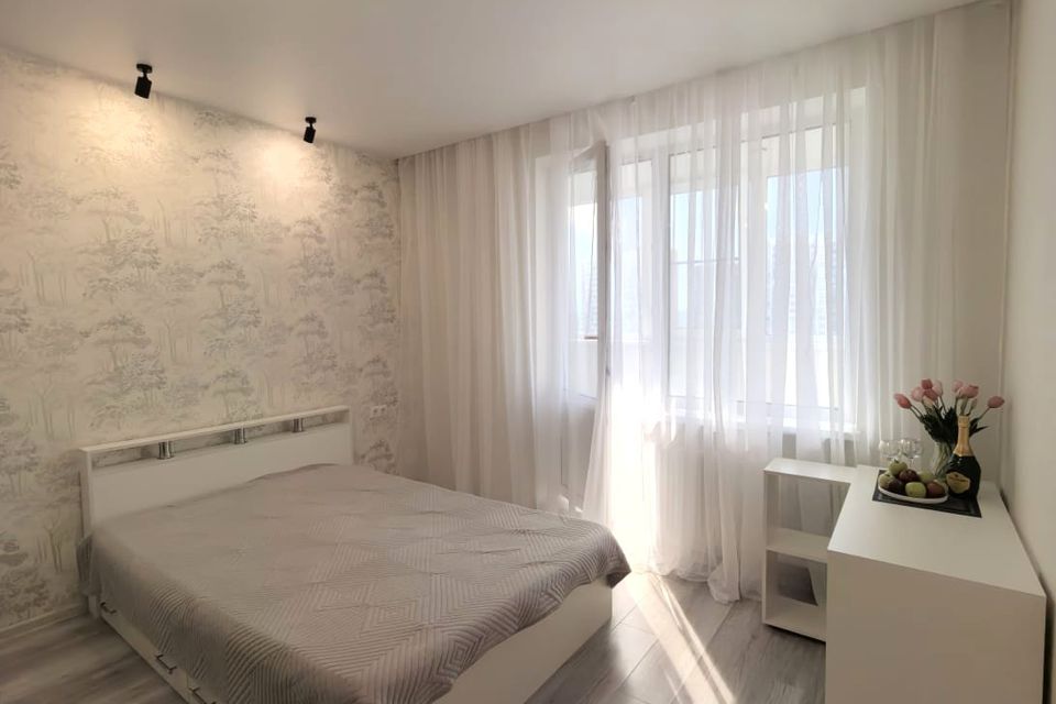 Продаётся студия, 28.5 м²