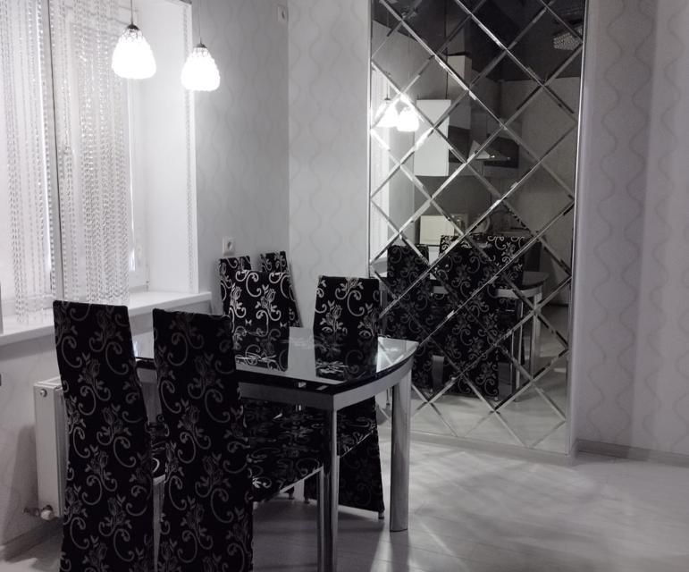 Продаётся 1-комнатная квартира, 42.7 м²