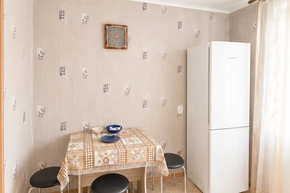 Продаётся 2-комнатная квартира, 50 м²