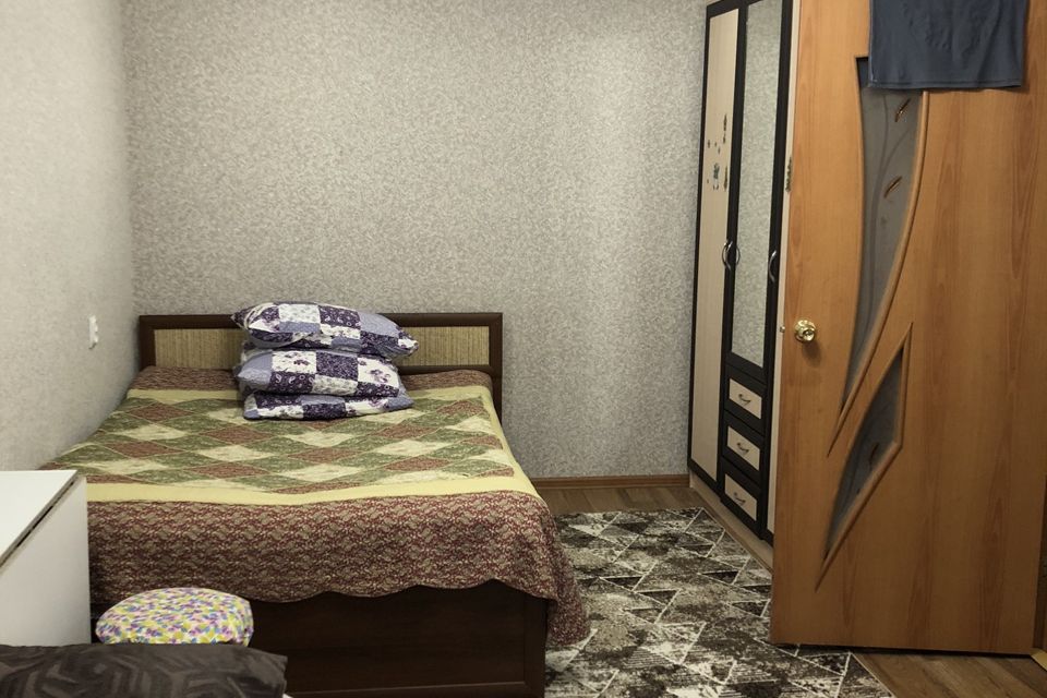 Продаётся 2-комнатная квартира, 43 м²