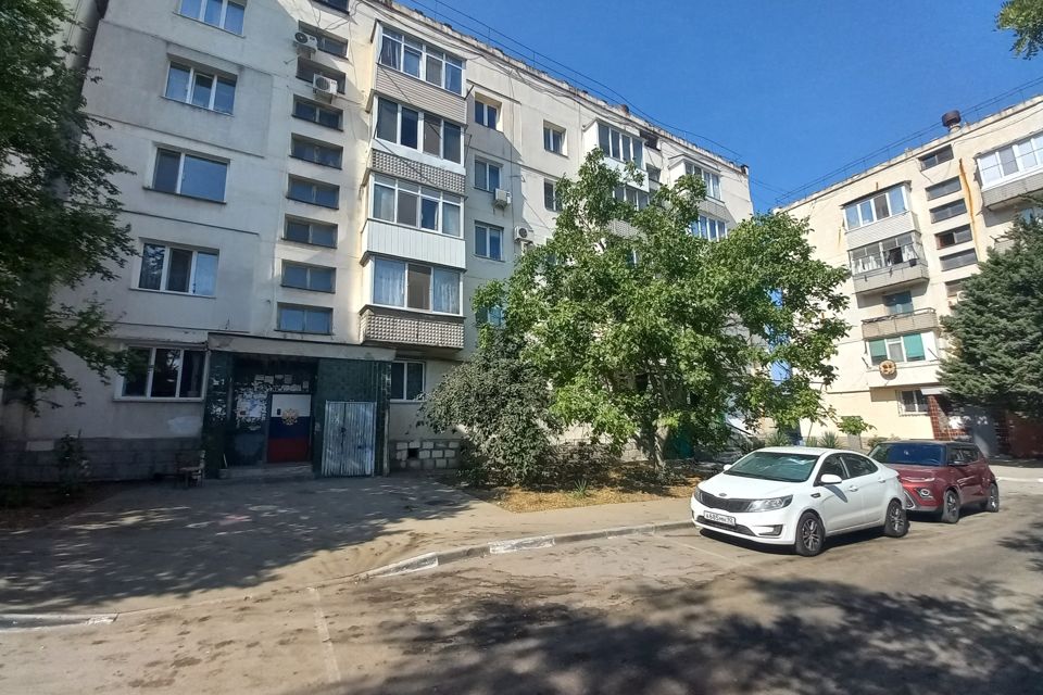 Продаётся 3-комнатная квартира, 72 м²